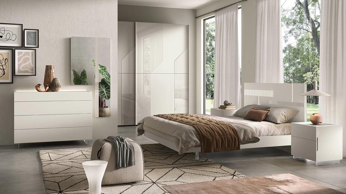 Letto Notte di Stelle 14 di Corso 11