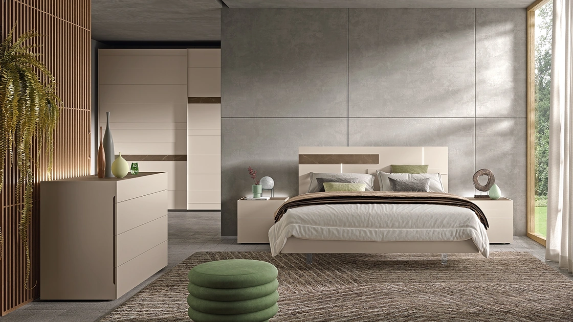 Letto Notte di Stelle 14 di Corso 11