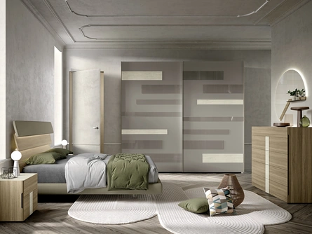 Letto Notte di Stelle 18 di Corso 11