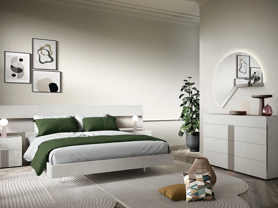 Letto Notte di Stelle 26 di Corso 11