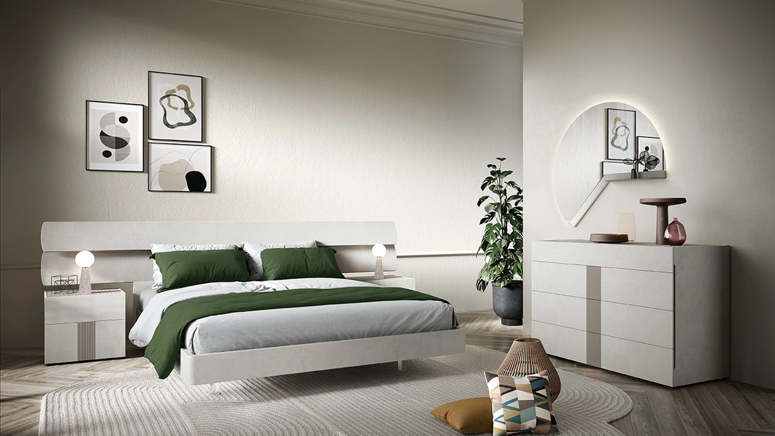 Letto Notte di Stelle 26 di Corso 11