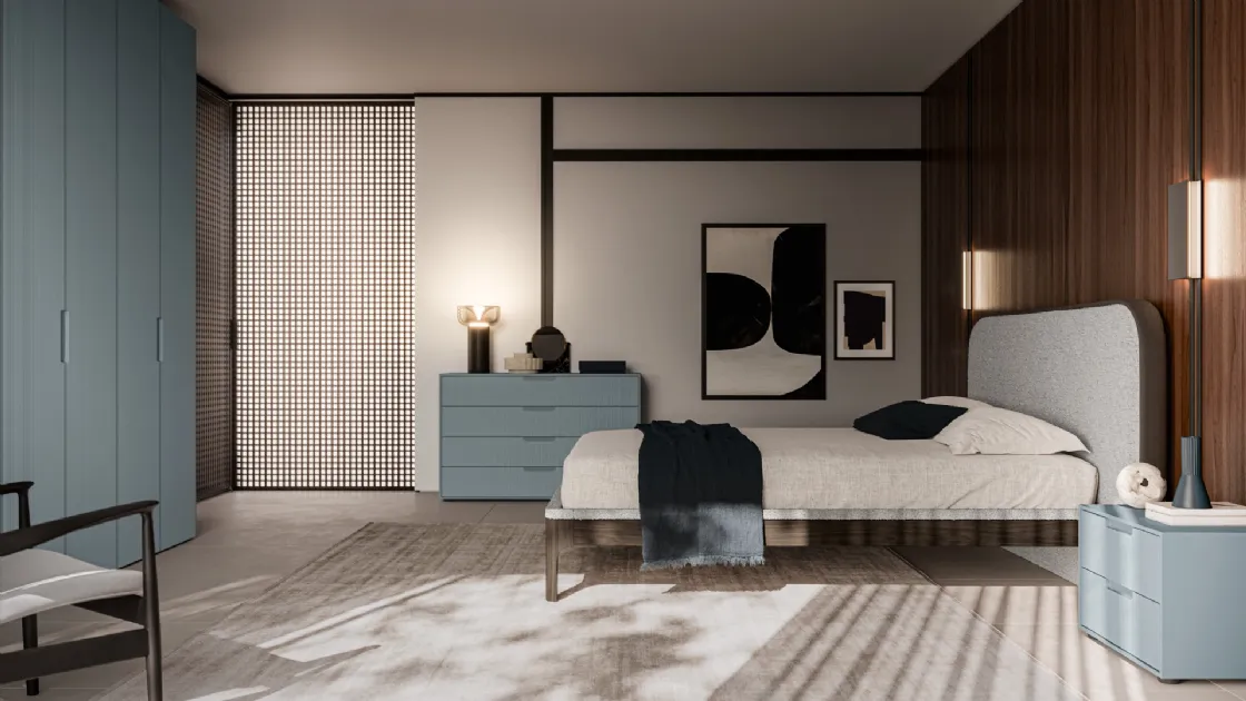 Letto Ponente di SantaLucia