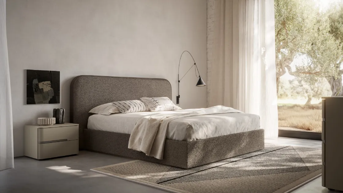 Letto Ponente di SantaLucia