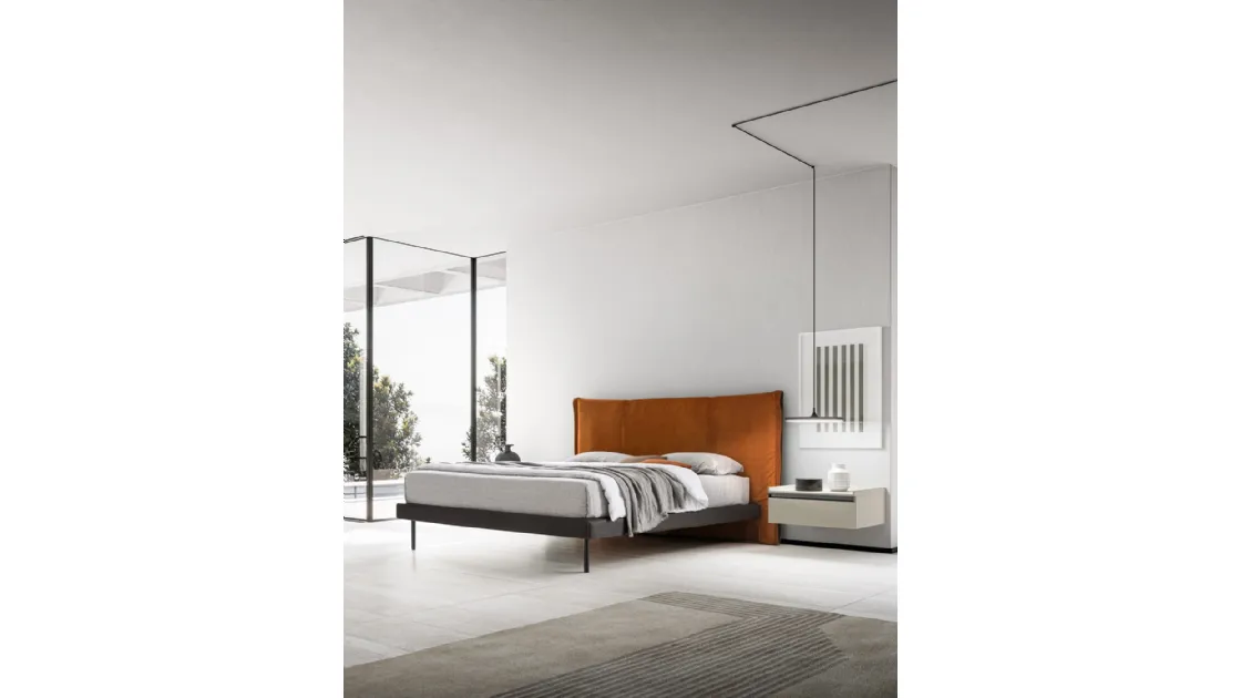 Letto Ghibli di SantaLucia