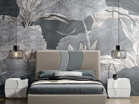 Letto Sharon di Spar