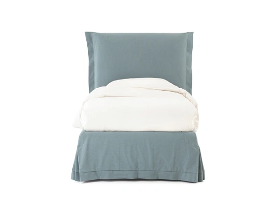 Letto singolo Chloè di Noctis