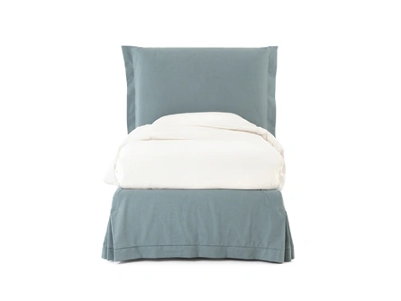 Letto singolo Chloè di Noctis