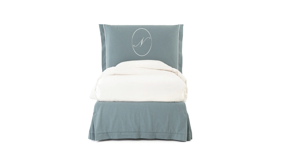 Letto singolo Chloè di Noctis