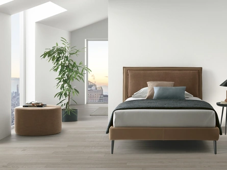 Letto di design Wiki di V&Nice