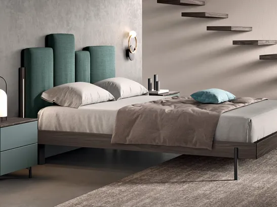 Letto Sky 01 di Spar