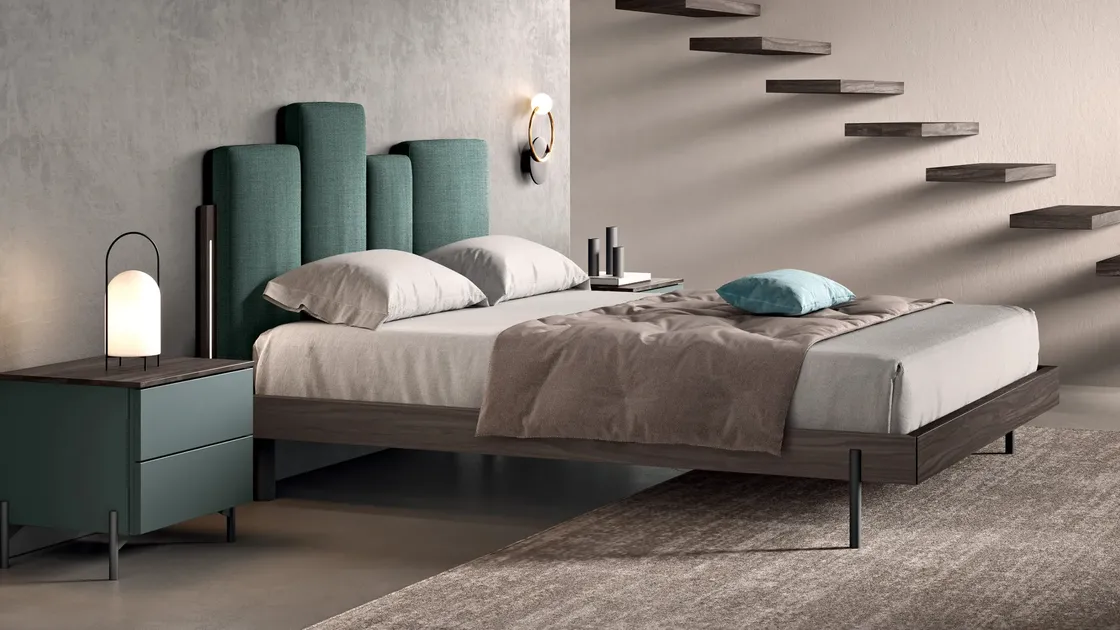 Letto Sky 01 di Spar