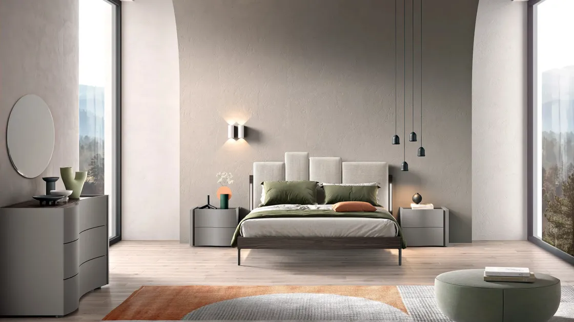 Letto Sky 01 di Spar