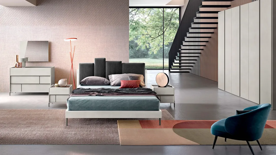 Letto Sky 01 di Spar