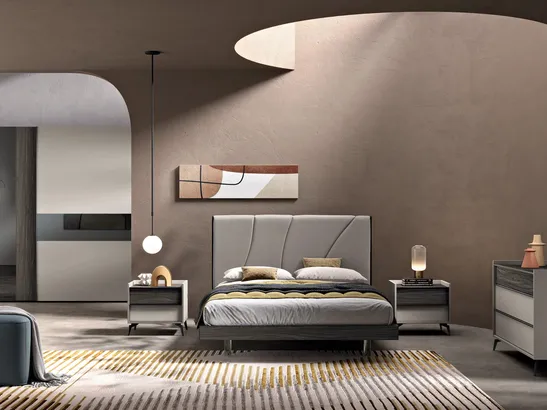 Letto Sky 03 di Spar