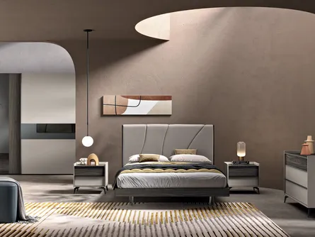 Letto Sky 03 di Spar