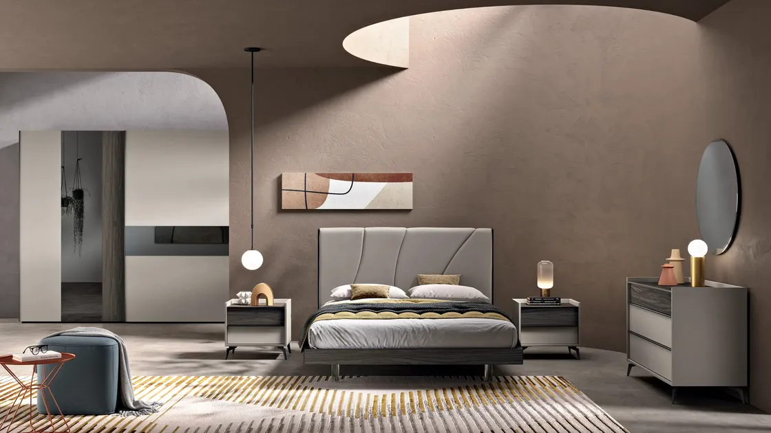 Letto Sky 03 di Spar