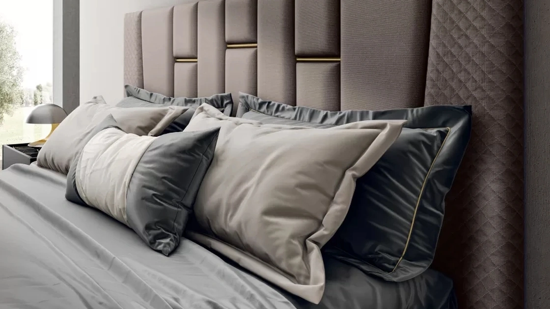 Letto Deluxe Grey di Spar