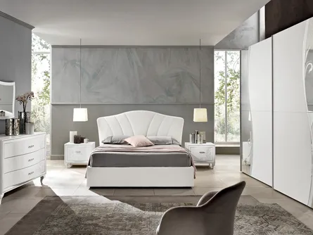 Letto Prestige 01 di Spar