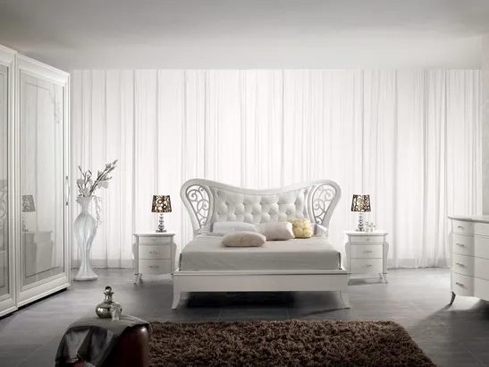 Letto Prestige 05 di Spar