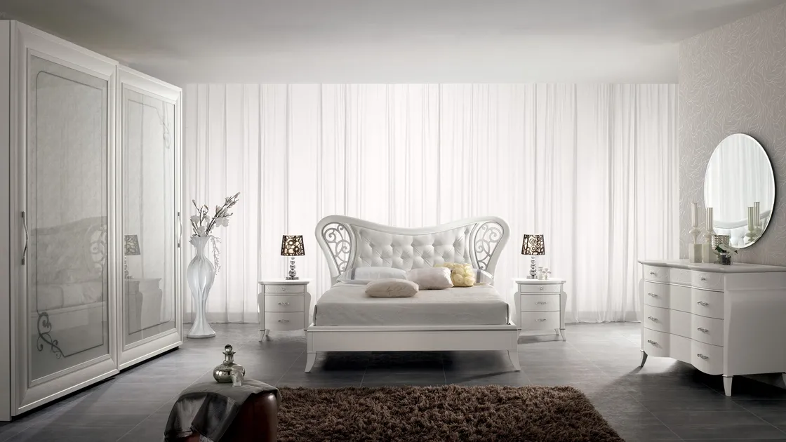 Letto Prestige 05 di Spar