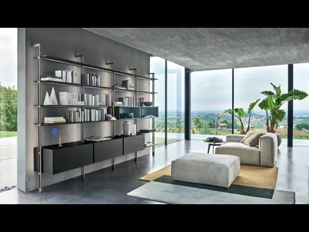 Libreria Itala di Sangiacomo