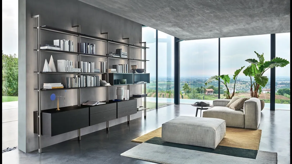 Libreria Itala di Sangiacomo