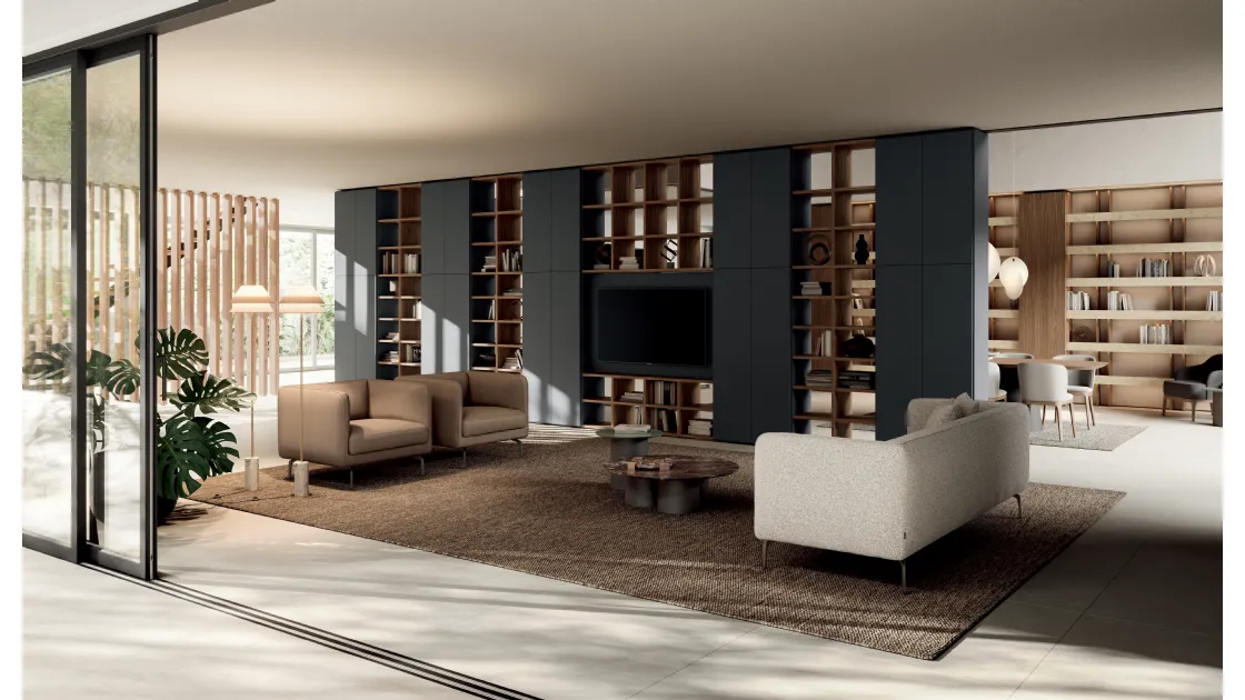 Libreria Speed di Dall'Agnese