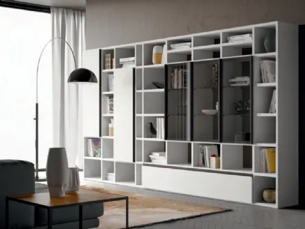 Libreria Speed Up 03 di Dall'Agnese