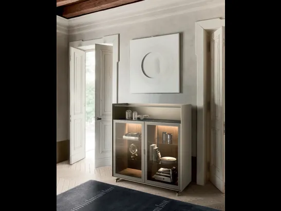 Madia Cabaret Teca di Sangiacomo