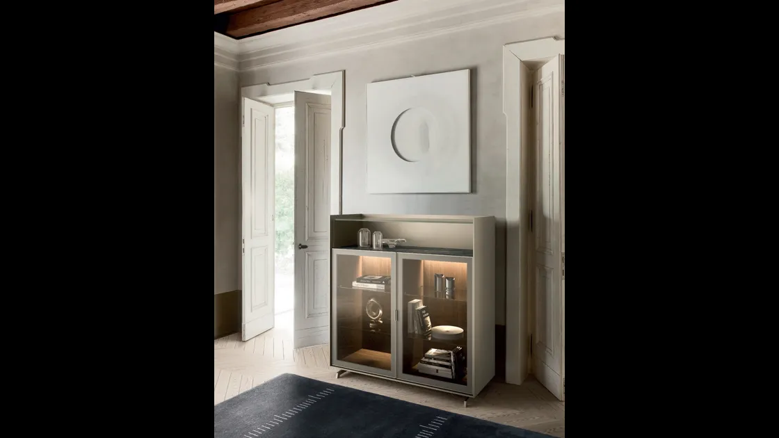 Madia Cabaret Teca di Sangiacomo