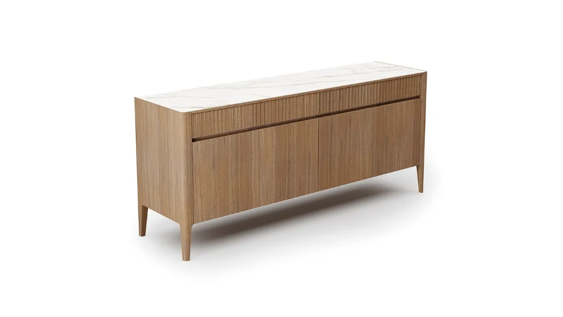 Madia Calix di Fasolin