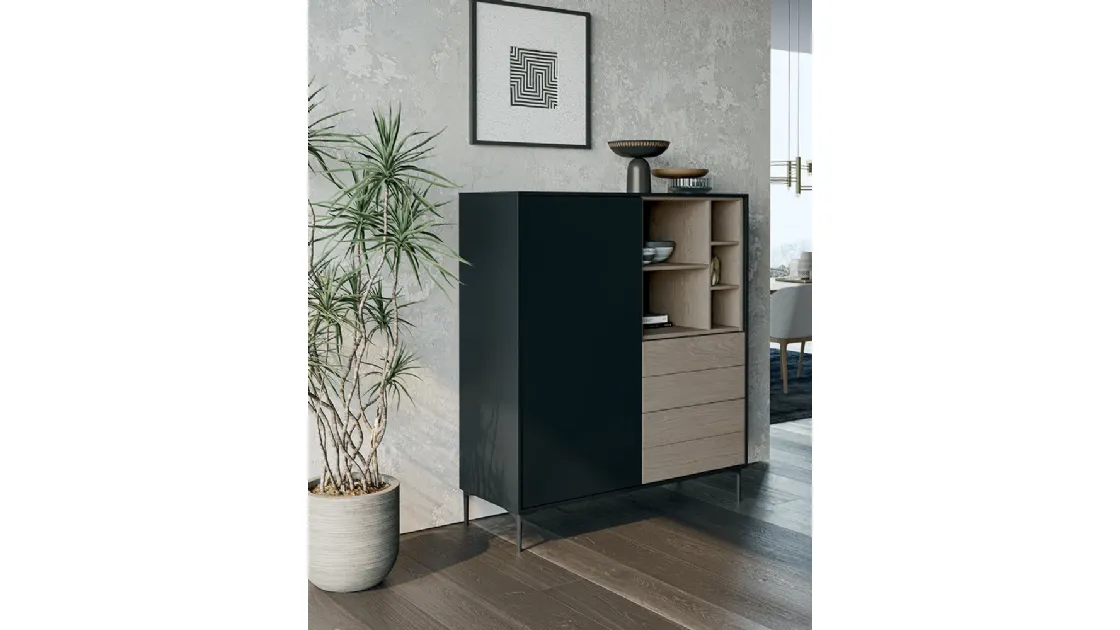 Madia alta Code di Dall'Agnese