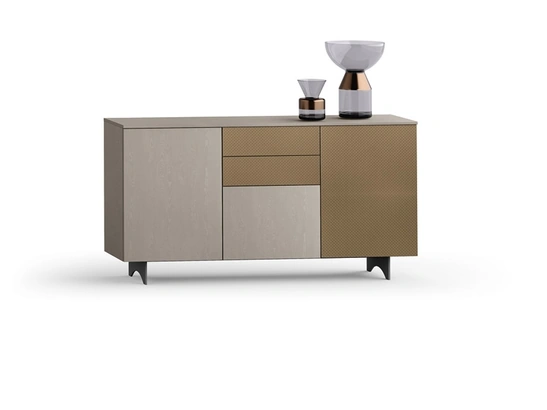 Madia 16 in materico decor e melaminico di Corso 11