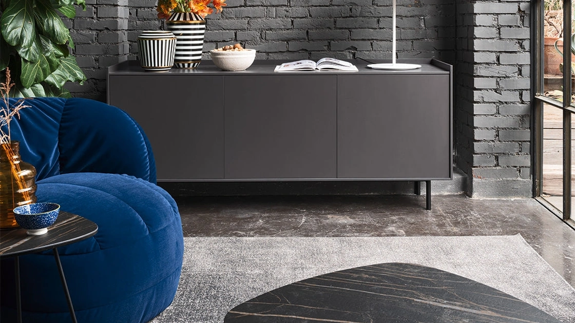 Madia Cover CB6108-3 di Connubia