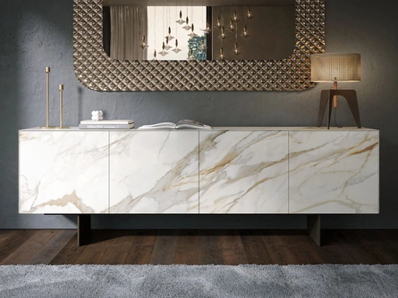 Madia Cristalia Tonin Casa