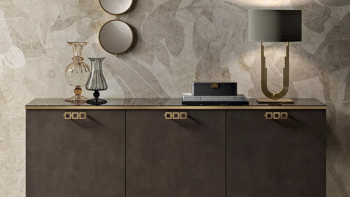 Madia Deluxe S35 Gold di Spar