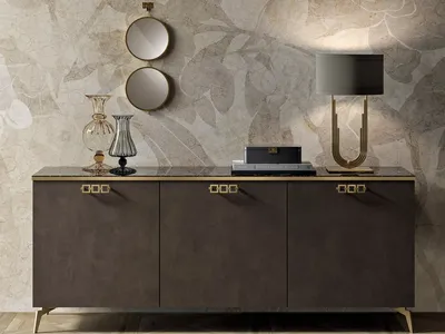 Madia Deluxe S35 Gold di Spar