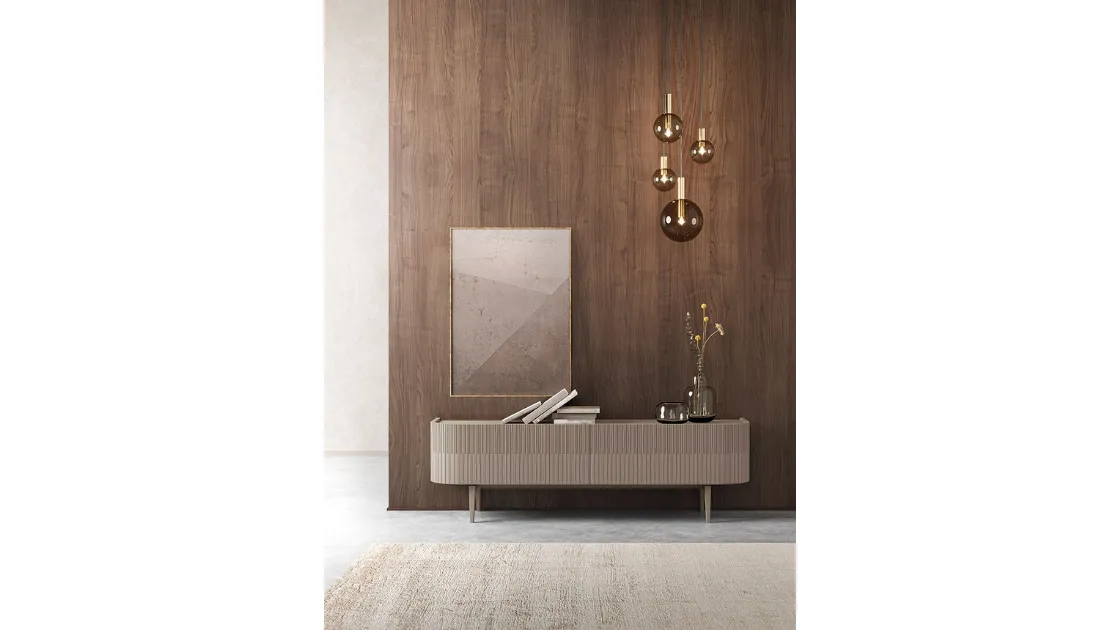 Madia Icon Seta di Fasolin