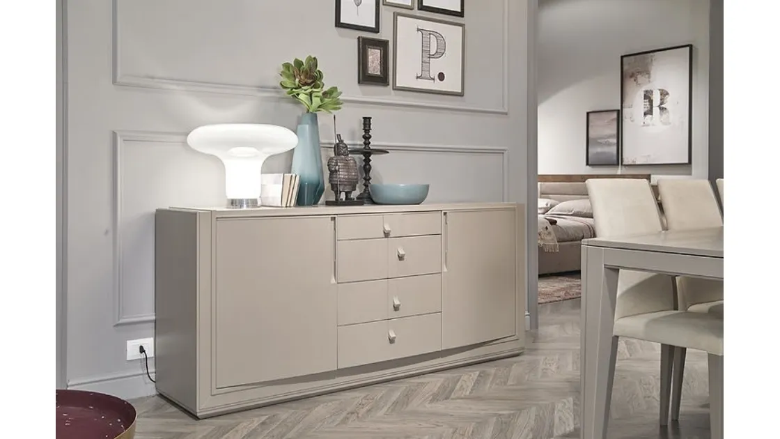 Madia Flor di Fasolin