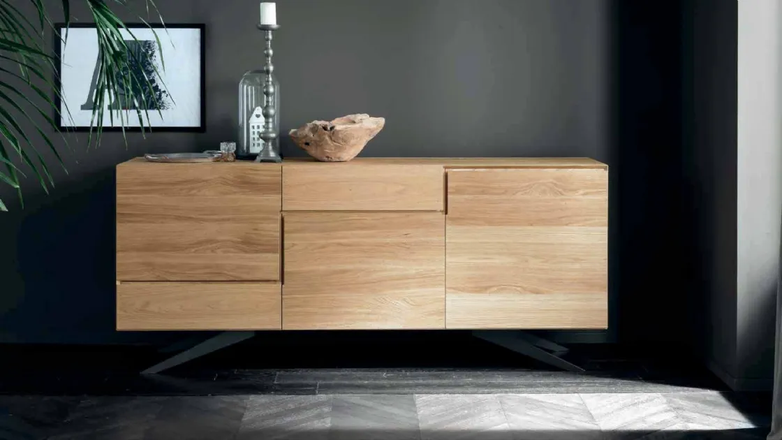 Madia moderna Geko di Alta Corte