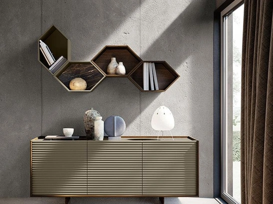 Madia Horizon Joy Plus 1028 di Mobilgam