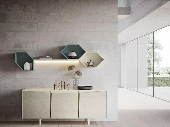 Madia Horizon Star 1026 di Mobilgam