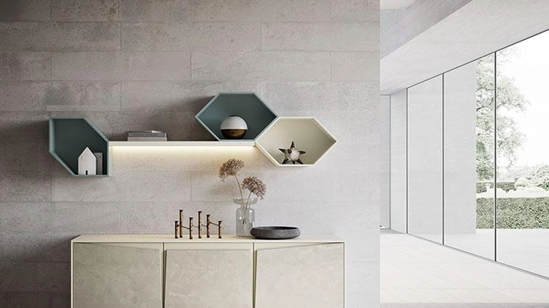 Madia Horizon Star 1026 di Mobilgam