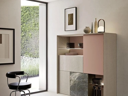 Madia Horizon Zen 1033 di Mobilgam