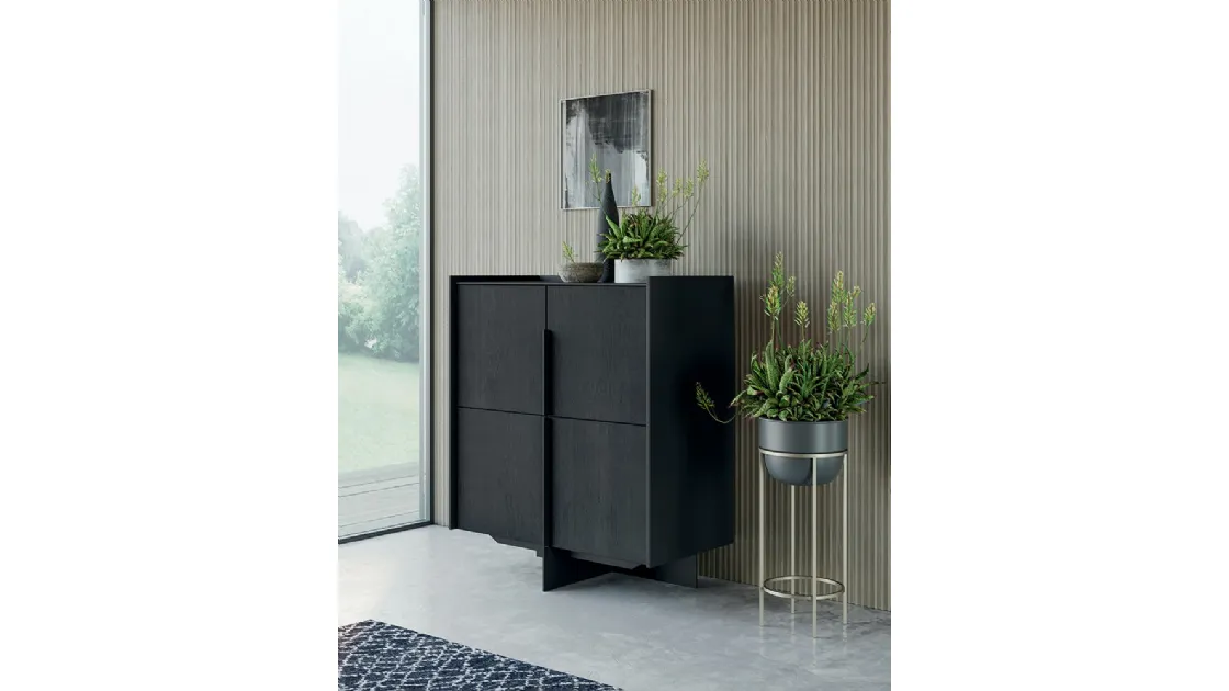 Madia alta Katana di Dall'Agnese