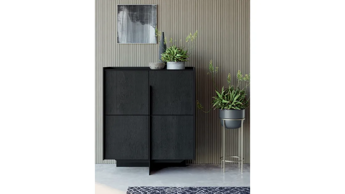 Madia alta Katana di Dall'Agnese