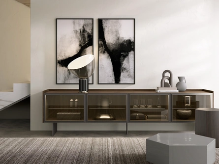 Madia Linear 16 di Adriatica