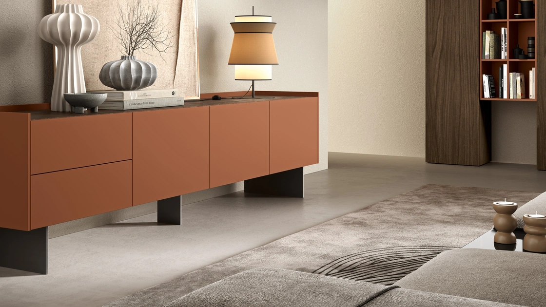 Madia Linear 09 di Adriatica