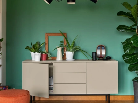 Madia Cover CB6108-2 di Connubia