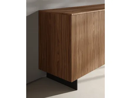 Madia Marlene in legno massello di Dall'Agnese